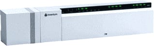 Inventum Technologies - APPENDAGE Zoneregelaar (set) comfzone zoneregelaar 8z