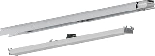 WinLed - Basisunit voor lichtlijnsysteem basisunit lrvk30940tf51
