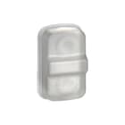 Schneider Electric - Harmony XB Beschermhoes/-kap drukknop/signaall Afdkap Zba710