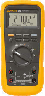 Fluke - 20-II Multimeter multimtr 27-ii+kws