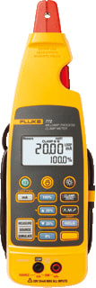 Fluke - 772 Meettang Millamp Proc Clmp+Kws