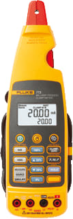 Fluke - 773 Meettang Millamp Proc Clmp+Kws