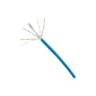 Panduit - Cat 6 Data- en communicatiekabel u/utp cat6 dca wit ro500