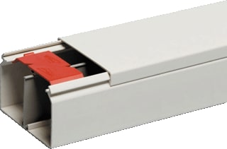 Attema - KK Leidingkanaal Kabelkoker Kk60X40 W Lg2