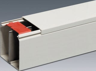 Attema - KK Leidingkanaal Kabelkoker Kk60X60 W Lg2