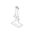 Radson - ACC Radiatorstandconsole Con.St Opb. Type 22 33 44