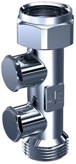 Raminex - WF Terugslagklep Ter.Str Bev 3/4 Wrtlxbu