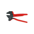 Knipex - 9743 Perskabelschoentang Krimptang 200