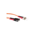 ACT - Patchkabel glasvezel Patchk 62,5 St/Sc 3M