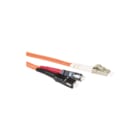 ACT - Patchkabel glasvezel Patchk 62,5 Sc/Lc 2M