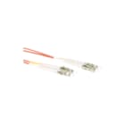 ACT - Patchkabel glasvezel Patchk 62,5 Lc/Lc 1M