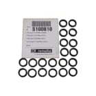 Remeha - Toeb./onderd. gasgestookte cv-ketel O-Ring 25,2X17Mm Se20