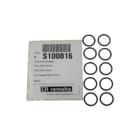Remeha - Toeb./onderd. gasgestookte cv-ketel O-Ring 22X2,5Mm Se10