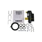 Remeha - Toeb./onderd. gasgestookte cv-ketel Cartrige 8,5L/Min Hallsen