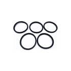 Remeha - Toeb./onderd. gasgestookte cv-ketel Afdichtring 80 Se5