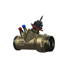 TA - Drukgecompenseerde regelafsluiter modulatr dn50 g2½"bu 600kpa