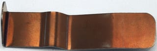 Remeha - Toeb./onderd. gasgestookte cv-ketel Warmtewisselaar Strip