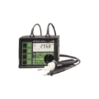 Gossen Metrawatt - Metriso 1000D Isolatieweerstandsmeter isolwmtr metriso 1000d+kws
