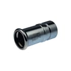 VSH - XPRESS STAALVERZINKT C1442 Fitting met 2 aansluitingen St/Z Kopp.Re 60X54 Grxpr