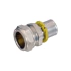 Comap - SKINpress Gas G7240JMV Fitting met 2 aansluitingen gas re/kop 20x2-15