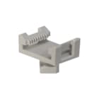 Schnabl - EDV Montagemateriaal kabeldraagsysteem Euro Gootplug Ds200