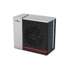 Alpha innotec - Warmtepomp (lucht/water) monobloc Wp Hybrox 11 (L/W 11Kw)