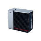 Alpha innotec - Warmtepomp (lucht/water) monobloc Hybrox 16 Lucht/Water Monob