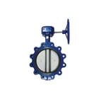 Apollo - Vlinderklepafsluiter vlndrklp lug+hndwl 16dn400