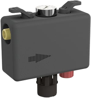 Raminex - TBE CV navulinstallatie Cv Navulinstall 290165