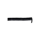 Jobarco - SP-TPE Aansluitleiding Spir.Sn.3X0,75 25-100-25