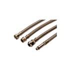 Raminex - Flexibele aansluitslang Taq Twis 1/2Bix1/2Bi 30M