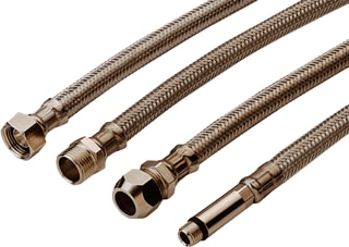Raminex - Flexibele aansluitslang taq210632