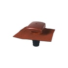 Ubbink - RVT 200 Dakdoorvoerpan Ddv Rioolont Rvt200 Ubfl R