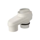 Ubbink - Rolux 4G Rookgas/luchttoevoercollector Rlx Spr.St.100/150-100/100
