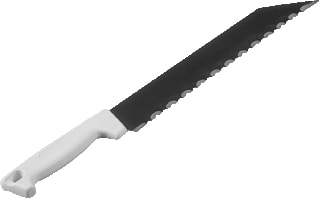 Ubbink - Aerfoam Mes Hr-Wtw Afkortmes