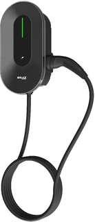 Solax - Smart EV Charger Oplaadpunt elektr. voer-/vaartuig Hyper Ev-Ladr.K 1/3F Ct Z
