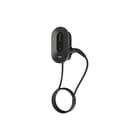 Solax - Smart EV Charger Oplaadpunt elektr. voer-/vaartuig Hyper Ev-Ladr.K 1/3F Ct Z