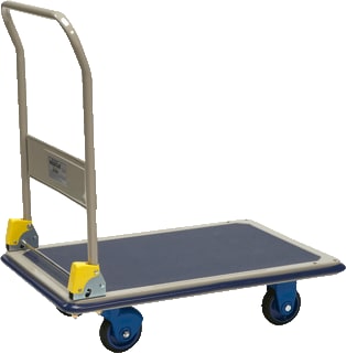 Matador - Plateauwagen Transporttrolley Pr-Nb-101P