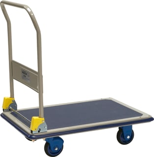 Matador - Plateauwagen Transporttrolley Pr-Nf-301P