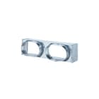 Atlantic-Fujitsu - Plenum voor airconditioningsunit Ibpl-0714S Inblaasplenum
