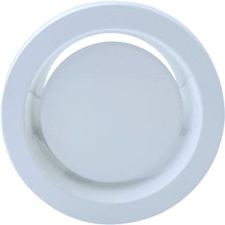 Orcon - EFF Ventilatieventiel Orcon Eff-200 Afvoerventiel