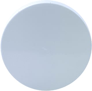 Orcon - TFF Ventilatieventiel Orcon Tff-080 Toevoerventiel