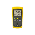 Fluke - Serie 50 Temperatuurmeter 51-Ii+Kws