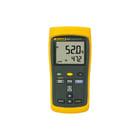 Fluke - Serie 50 Temperatuurmeter 52-Ii+Kws