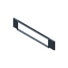 Atlantic-Fujitsu - Shogun Plenum voor airconditioningsunit adaptieplaat b8