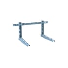 Atlantic-Fujitsu - Montageframe voor HVAC Muursteun 455Mm