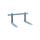 Atlantic-Fujitsu - Montageframe voor HVAC Muursteun 560Mm