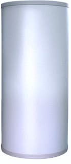 Atlantic - Boiler indirect gestookt (tapwater) rvs boiler 300 l