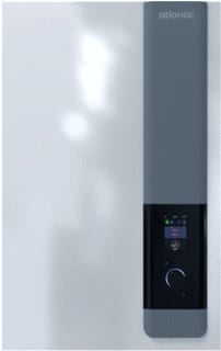 Atlantic - Extensa M Warmtepomp (lucht/water) monobloc Bi-Unit Wpomp Ext M