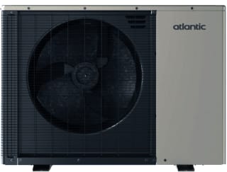 Atlantic - Extensa M6 Warmtepomp (lucht/water) monobloc Ext M6